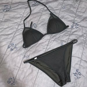 Victoria Secret bathing suit